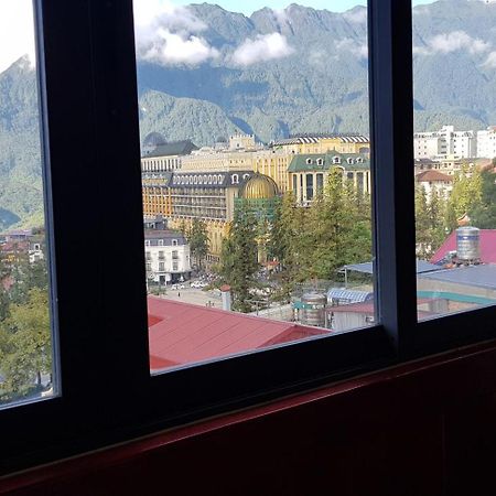 Anise Sapa Hotel Exterior foto