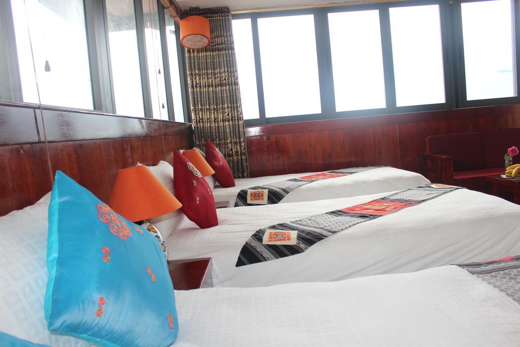Anise Sapa Hotel Exterior foto