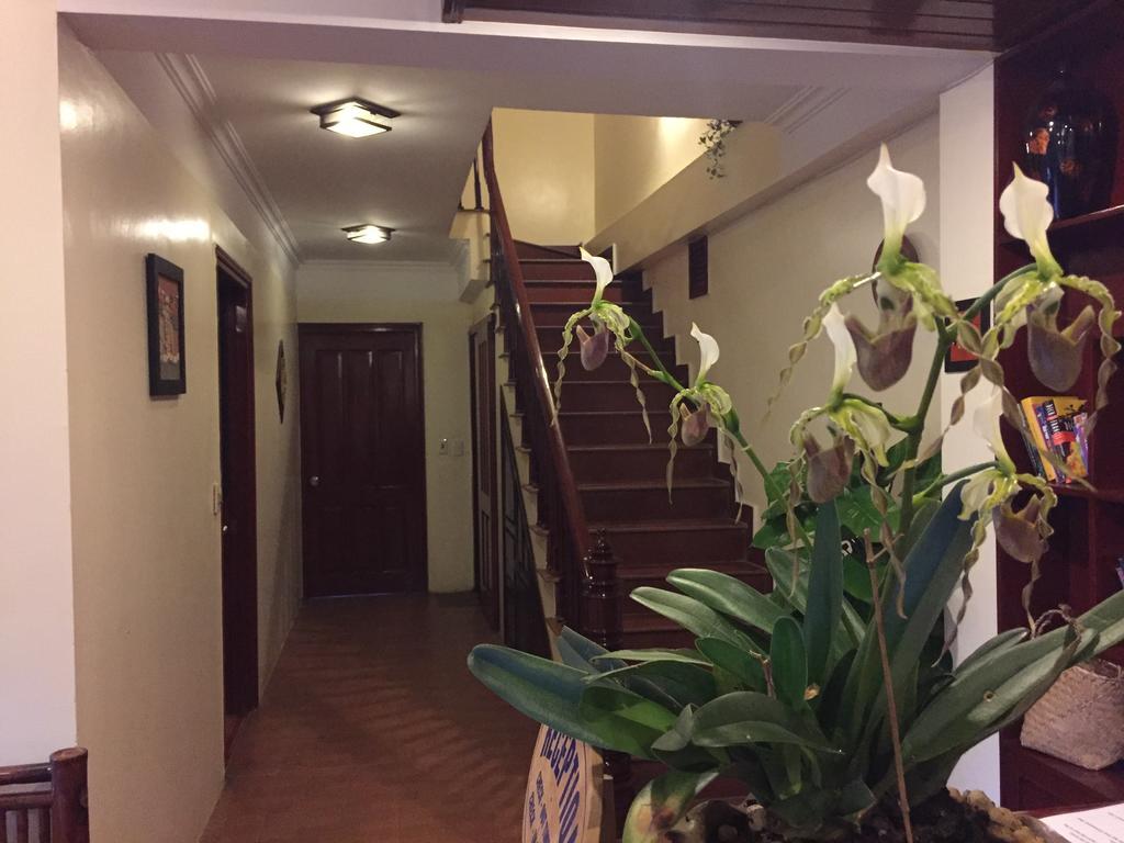 Anise Sapa Hotel Exterior foto